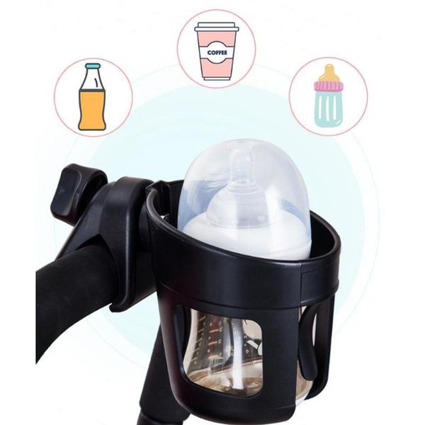 baby stroller accessories rotatable cup holder pram cart bottle organizer pushchair carriage rack for milk feeding bottles s3
baby stroller accessories rotatable cup holder pram cart bottle organizer pushchair carriage rack for milk feeding bottles s3