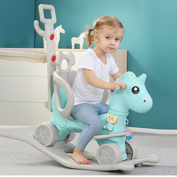 flash wheel multifunction 2 in 1 rocking horse chair baby ride on toys birthday gifts push trolley 1-5years old
flash wheel multifunction 2 in 1 rocking horse chair baby ride on toys birthday gifts push trolley 1-5years old