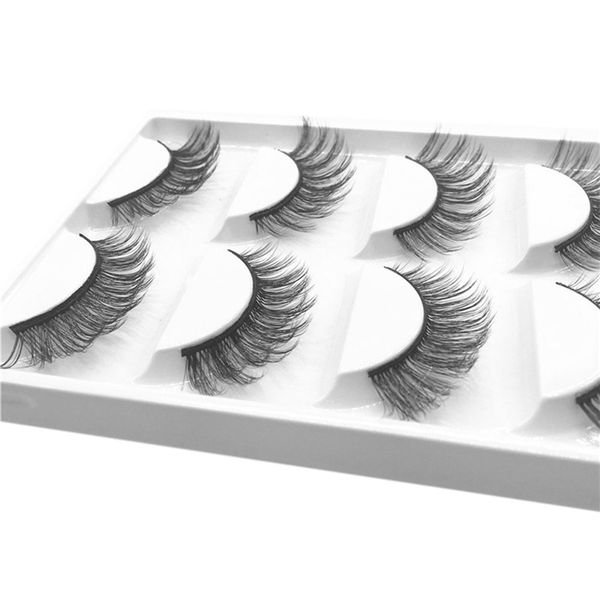 kanbuder false eyelashes plastic black terrier hand made 3d false lashes dropship nov5
kanbuder false eyelashes plastic black terrier hand made 3d false lashes dropship nov5