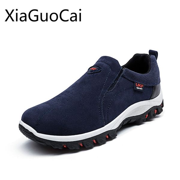 spring men's casual sneakers outdoor flock slip-on men's casual shoes outdoor rubber male flat sneakers, Black
spring men's casual sneakers outdoor flock slip-on men's casual shoes outdoor rubber male flat sneakers, Black