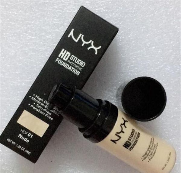 NYX HD Studio Пудра-фотогеник для тонального крема для макияжа NYX Liquid Face Make up 6 цветных 1.2
NYX HD Studio Пудра-фотогеник для тонального крема для макияжа NYX Liquid Face Make up 6 цветных 1.2