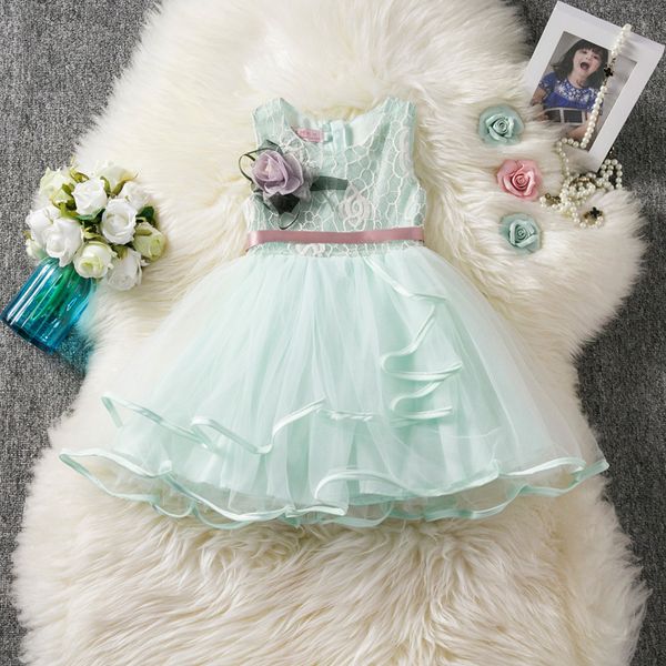 baby girls lace dress with flower brooch kids design mesh tutu skirts new summer children gauze vest dresses 3 colors z01, Red;yellow
baby girls lace dress with flower brooch kids design mesh tutu skirts new summer children gauze vest dresses 3 colors z01, Red;yellow