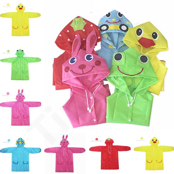 5 color children's animal model raincoat kids rain coat boy's girls rain cape waterproof coats cartoon model raincoat 50pcs t1i115, Camo
5 color children's animal model raincoat kids rain coat boy's girls rain cape waterproof coats cartoon model raincoat 50pcs t1i115, Camo