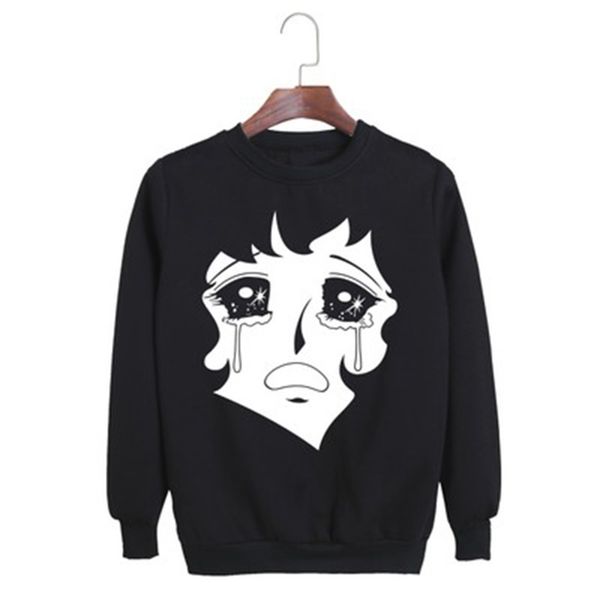 blackpink crybaby spring autumn long sleeve hoodies kill this love jisoo lisa rose jennie ljj185, Black
blackpink crybaby spring autumn long sleeve hoodies kill this love jisoo lisa rose jennie ljj185, Black