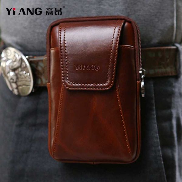 vintage cowhide genuine leather men's fanny pack hip waist belt bags wallet money purse casual pockets male small bag
vintage cowhide genuine leather men's fanny pack hip waist belt bags wallet money purse casual pockets male small bag