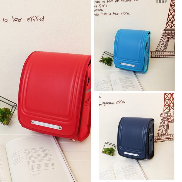 japanese school backpack backpackbag waterproof schoolbag for primary school students backpack for boys and girls 
japanese school backpack backpackbag waterproof schoolbag for primary school students backpack for boys and girls