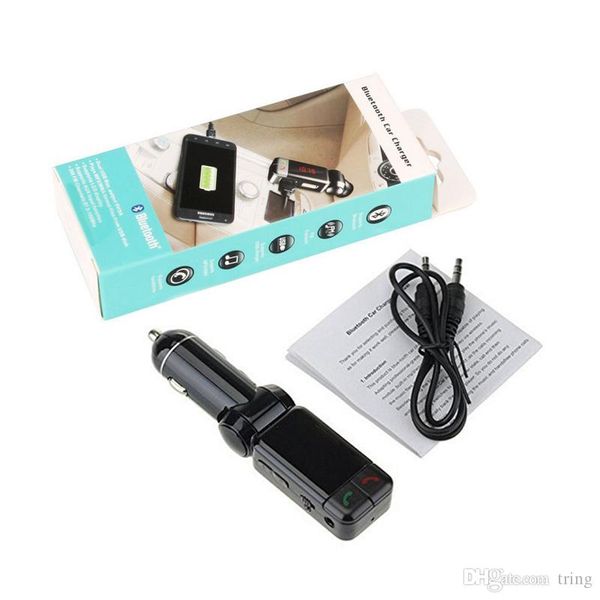 bc06 bluetooth car kit mp3 fm transmitter hands usb charger for iphone samsung htc android
bc06 bluetooth car kit mp3 fm transmitter hands usb charger for iphone samsung htc android