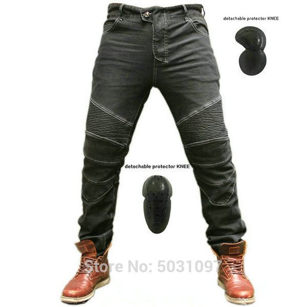 2019 volero motorcycle protection riding pants motor knight daily casual jeans loose leisure knight black trousers, Black;blue
2019 volero motorcycle protection riding pants motor knight daily casual jeans loose leisure knight black trousers, Black;blue