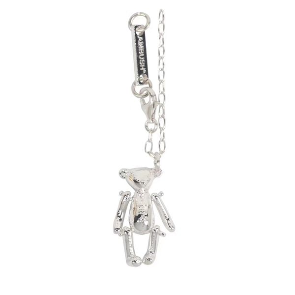 2019 slivery golden rose dice bear cans rabbit candy fashion women men necklace streetwear long chain necklace choker jewelry
2019 slivery golden rose dice bear cans rabbit candy fashion women men necklace streetwear long chain necklace choker jewelry