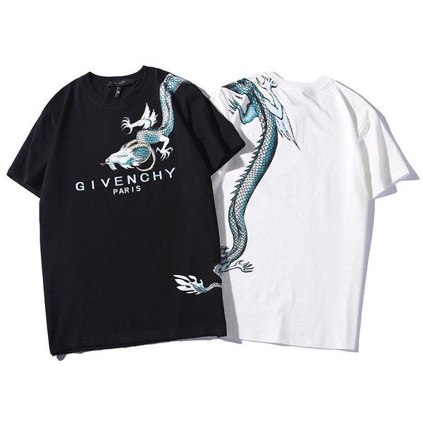 20ss luxury men women t-shirt letter print paris star streetwear t shirts hip hop kanye men clothes cotton tee ylf227, White
20ss luxury men women t-shirt letter print paris star streetwear t shirts hip hop kanye men clothes cotton tee ylf227, White