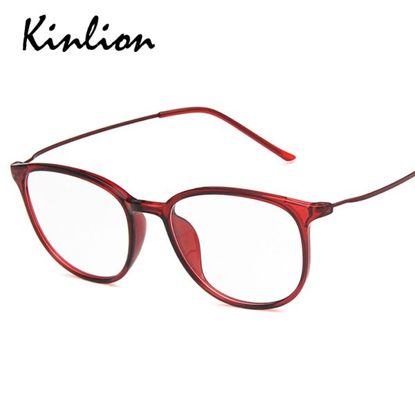 kinlion square metal eyeglasses frame women mens tr90 optical glasses frame vintage classic rectangle prescription glasses, Black
kinlion square metal eyeglasses frame women mens tr90 optical glasses frame vintage classic rectangle prescription glasses, Black