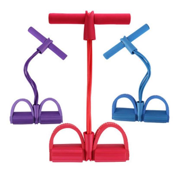 resistance bands multi function tension rope strong fitness latex pedal women men sit up pull ropes yoga equipment
resistance bands multi function tension rope strong fitness latex pedal women men sit up pull ropes yoga equipment