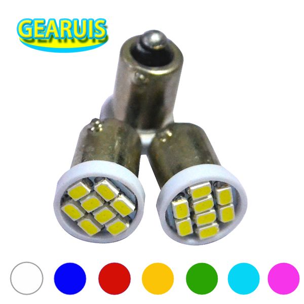 50pcs 6.3v ba9s 8 smd 1206 led non polarity anti flickering ac dc 6v 6.3v pinball machine no ghost white blue red green yellow
50pcs 6.3v ba9s 8 smd 1206 led non polarity anti flickering ac dc 6v 6.3v pinball machine no ghost white blue red green yellow