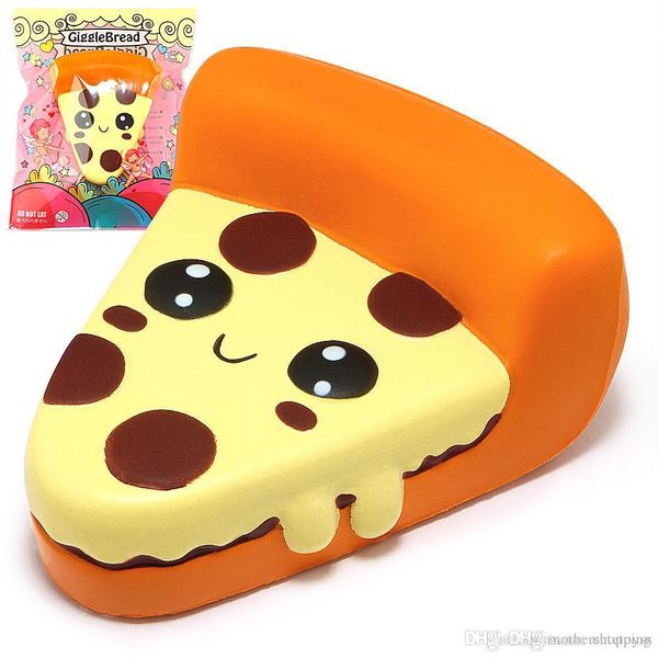 gs doll kawaii squishy pizza squishies cream scented slow rising kids toys stress relief toy
gs doll kawaii squishy pizza squishies cream scented slow rising kids toys stress relief toy