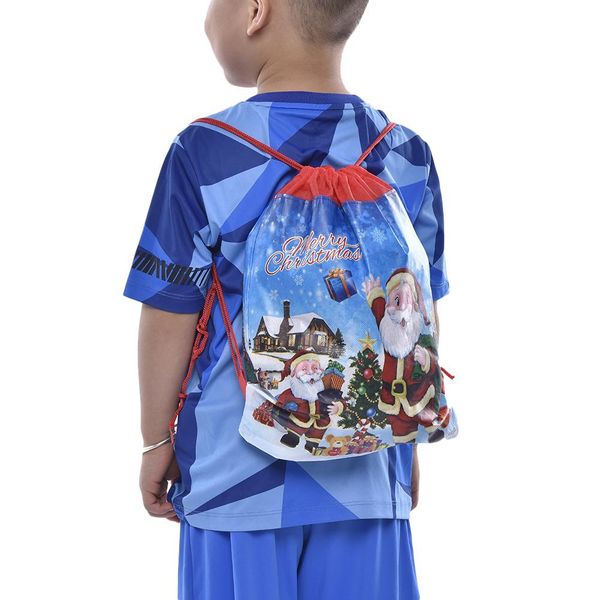 santa claus bag non-woven reusable drawstring santa sack candy bags christmas boys girls holiday party decorations backpack gift
santa claus bag non-woven reusable drawstring santa sack candy bags christmas boys girls holiday party decorations backpack gift