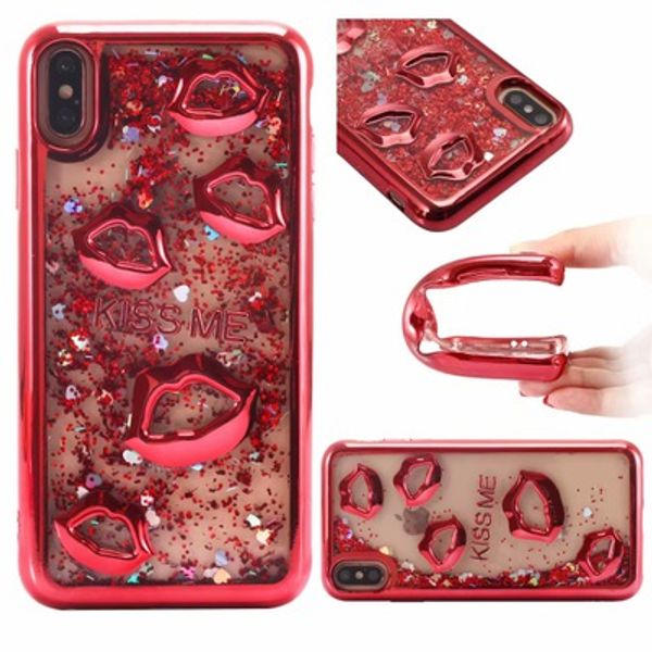 liquid quicksand case soft tpu case for iphone xs max xr 7 plus 3d lips bling case for iphone 8 xs max coverswith opp bag
liquid quicksand case soft tpu case for iphone xs max xr 7 plus 3d lips bling case for iphone 8 xs max coverswith opp bag