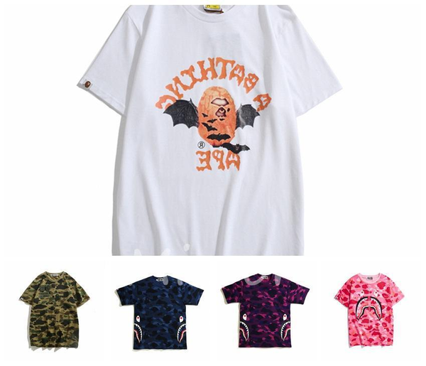 summer selling japan-style popular brands camouflage mixed ape colors beggar dress crew neck pullover large size m-xxl 8w5a338cd#, Black;white
summer selling japan-style popular brands camouflage mixed ape colors beggar dress crew neck pullover large size m-xxl 8w5a338cd#, Black;white