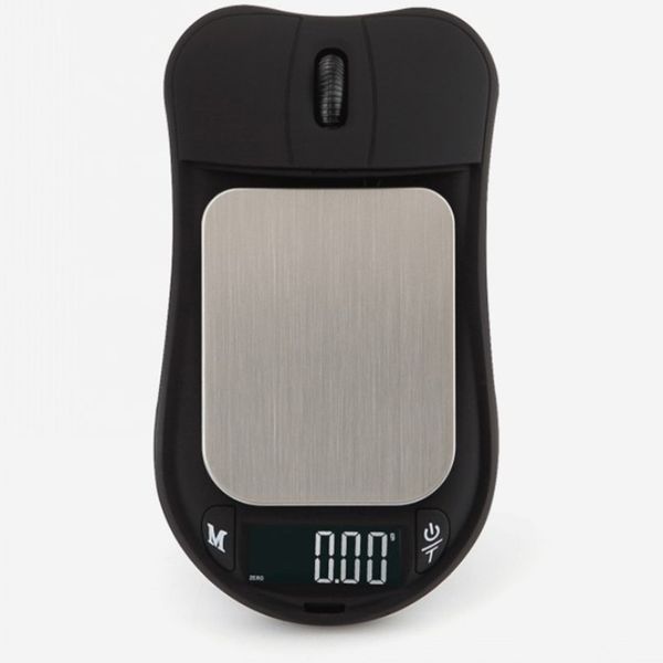 500g x 0.01g digital pocket scale balance weight scales mini scales electronic weigh balance for real mouse function
500g x 0.01g digital pocket scale balance weight scales mini scales electronic weigh balance for real mouse function