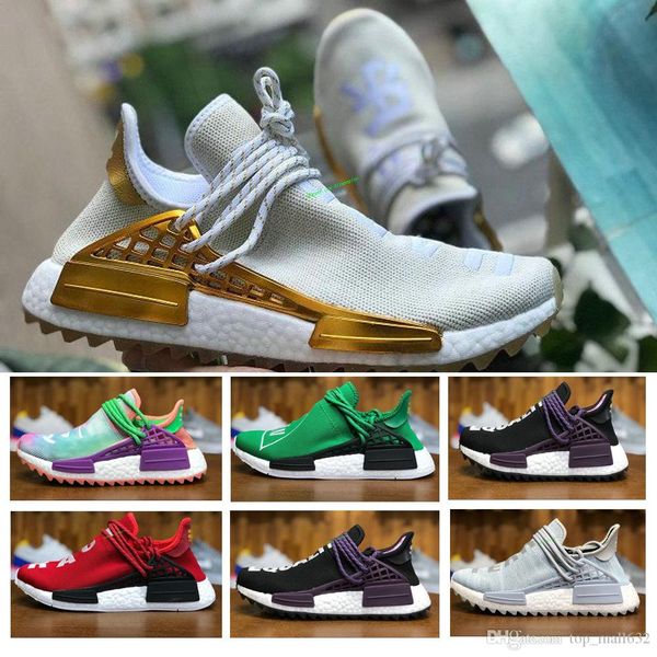 2019 new pharrell williams human race nmd men women sports running shoes black white grey nmds primeknit pk runner xr1 r1 r2 sneakers
2019 new pharrell williams human race nmd men women sports running shoes black white grey nmds primeknit pk runner xr1 r1 r2 sneakers