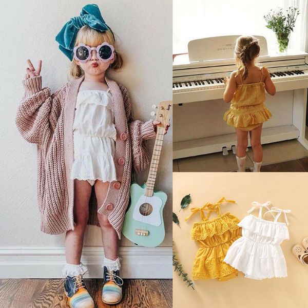 *45 toddler girl clothes kids clothing summer baby girl sleeveless solid lace dress romper for 0-2y clothes baby rompers, Blue
*45 toddler girl clothes kids clothing summer baby girl sleeveless solid lace dress romper for 0-2y clothes baby rompers, Blue