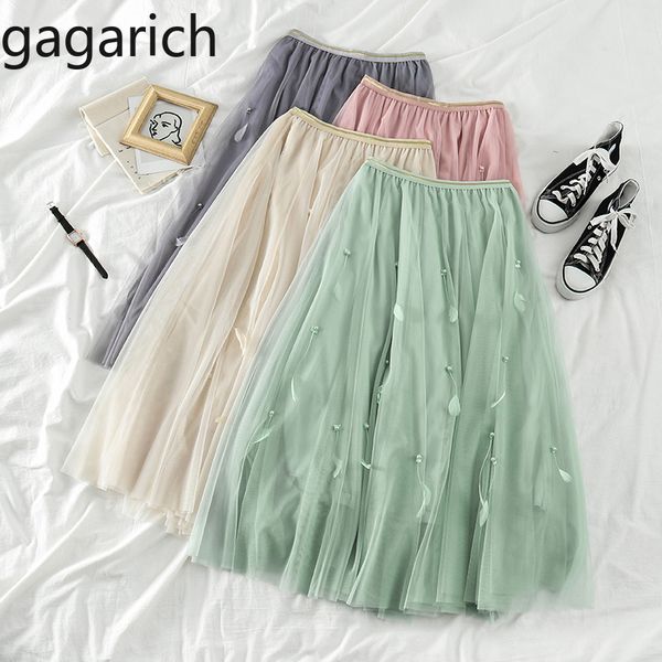 gagarich women sweet mesh skirts 2020 spring ladies high waist slim half length skirt female fashion beading jupe chic, Black
gagarich women sweet mesh skirts 2020 spring ladies high waist slim half length skirt female fashion beading jupe chic, Black