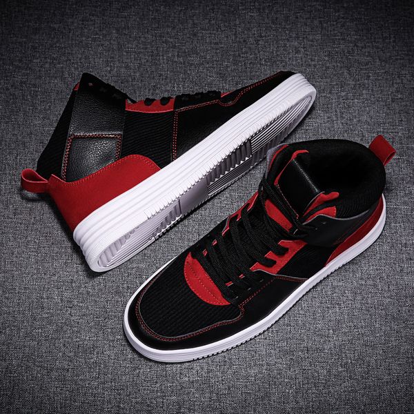 chiang men high-comfortable boots casual brand warm hiking sneakers for winter outdoor sports high-quality work shoes
chiang men high-comfortable boots casual brand warm hiking sneakers for winter outdoor sports high-quality work shoes