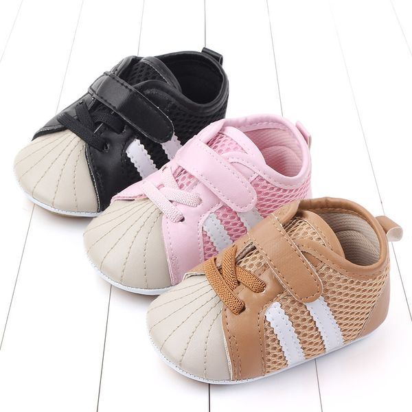 men's and women's casual shoes baby soft sole walking shoes non slip single
men's and women's casual shoes baby soft sole walking shoes non slip single