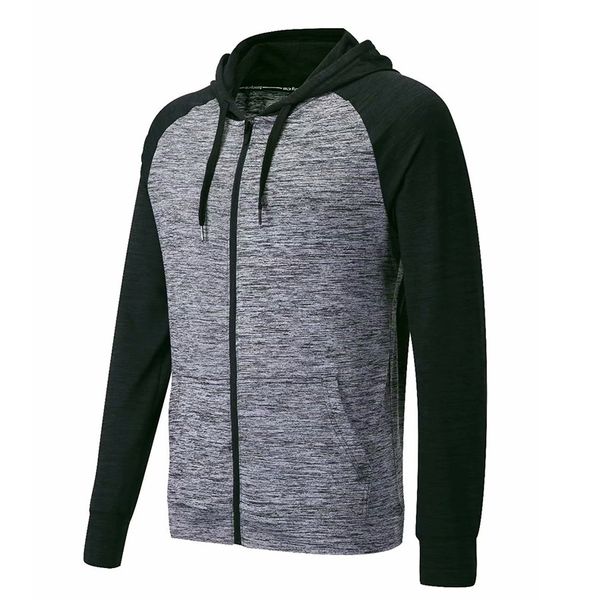 новый стиль с капюшоном пальто мужчины европа и америка zipper кардиган спорт coat студент бег fitness training suit, Red
новый стиль с капюшоном пальто мужчины европа и америка zipper кардиган спорт coat студент бег fitness training suit, Red