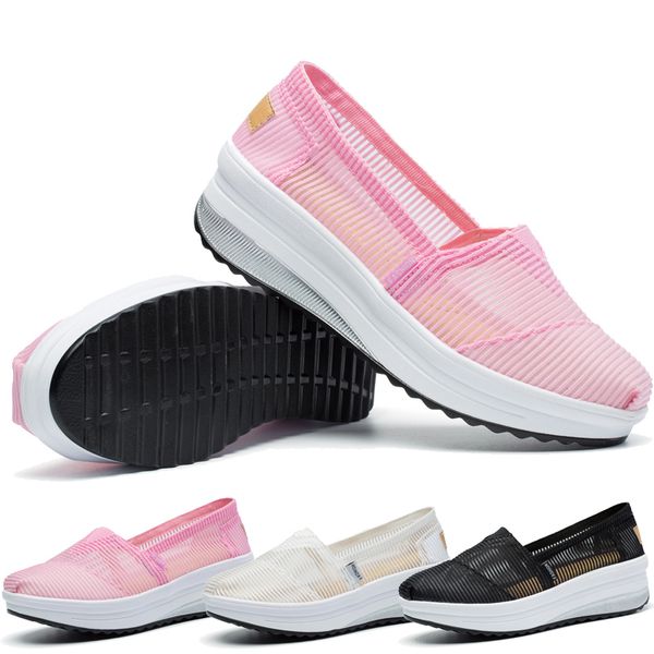 rocking femme 2020 swing shoes woman toning feminino slip on women shoes black white slimming platform size 42
rocking femme 2020 swing shoes woman toning feminino slip on women shoes black white slimming platform size 42