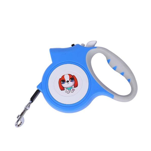 5m automatic retractable pet leash flexible dogs cat traction rope w/light pet puppy walking lead flexible strap rope belt
5m automatic retractable pet leash flexible dogs cat traction rope w/light pet puppy walking lead flexible strap rope belt