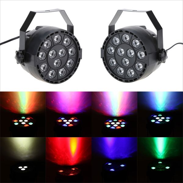 Светодиодный световой эффект освещения Световой эффект RGB Strobe Par Lights Лампа 8 канал
Светодиодный световой эффект освещения Световой эффект RGB Strobe Par Lights Лампа 8 канал
