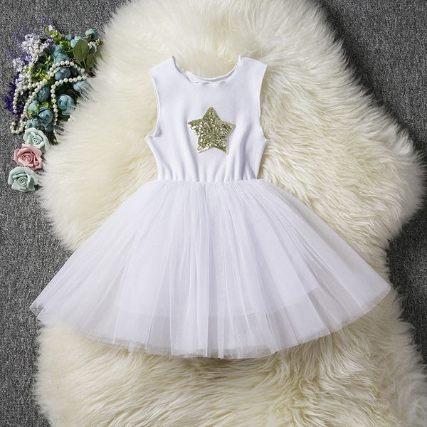 retail kids girls dresses all star sequin vest princess dress cute toddle summer sleeveless cotton tutu dresses kids boutique clothing, Red;yellow
retail kids girls dresses all star sequin vest princess dress cute toddle summer sleeveless cotton tutu dresses kids boutique clothing, Red;yellow