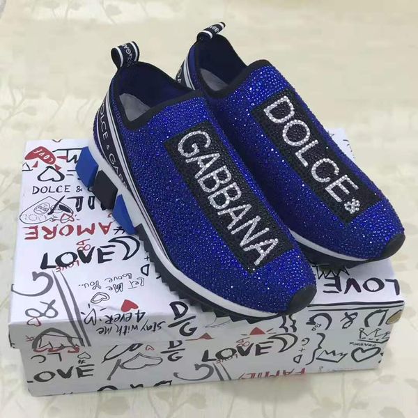 2019 shoelace роскошь вскользь носок обуви speed trainer черный красный тройной черный мода носки сапоги спортивные тапки тренер обуви 36, Black
2019 shoelace роскошь вскользь носок обуви speed trainer черный красный тройной черный мода носки сапоги спортивные тапки тренер обуви 36, Black