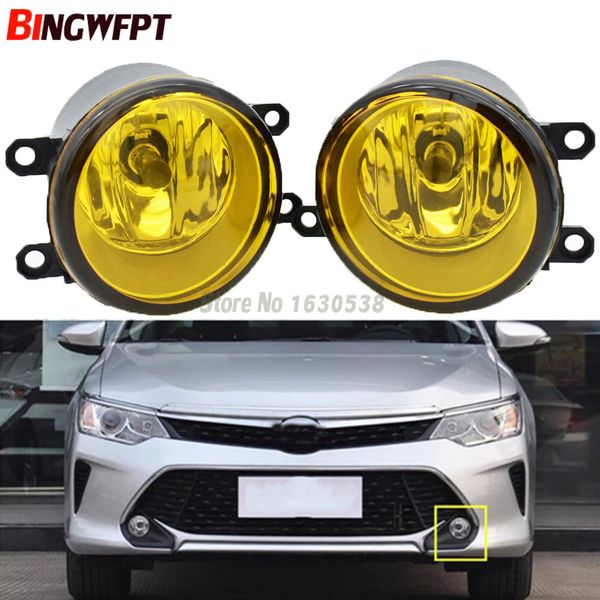 2x (left + right) halogen fog light for corolla camry yaris rav4 gs350 gs450h lx570 hs250h is-f lx570 rx350 rx450h
2x (left + right) halogen fog light for corolla camry yaris rav4 gs350 gs450h lx570 hs250h is-f lx570 rx350 rx450h