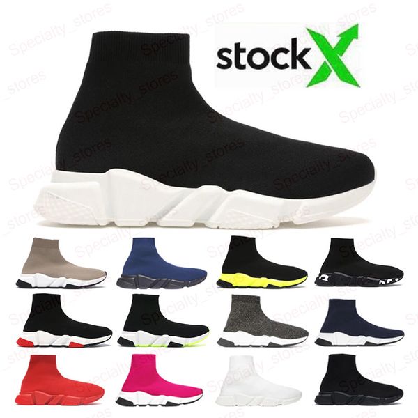 fashion luxury designer women shoes mens sock speed trainer sneakers black white knitting slip-on casual sports shoe comfort chaussures
fashion luxury designer women shoes mens sock speed trainer sneakers black white knitting slip-on casual sports shoe comfort chaussures