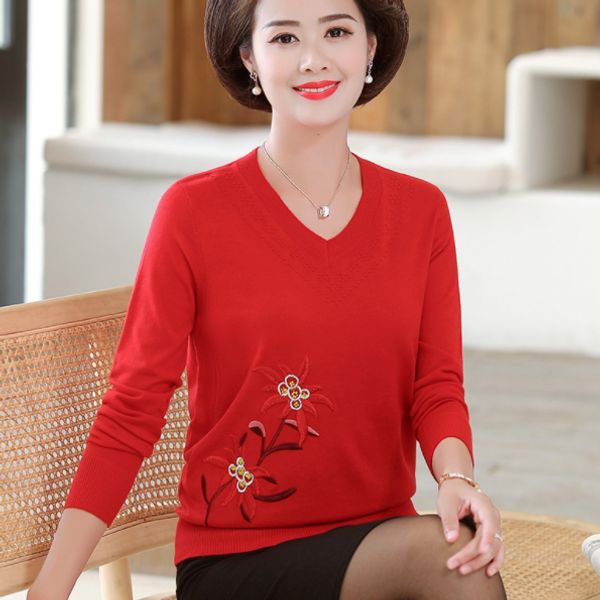 new 2020 large size women's fashion wind knit plus size sweater long-sleeved wool v-neck pullover women sweater aq281, White;black
new 2020 large size women's fashion wind knit plus size sweater long-sleeved wool v-neck pullover women sweater aq281, White;black
