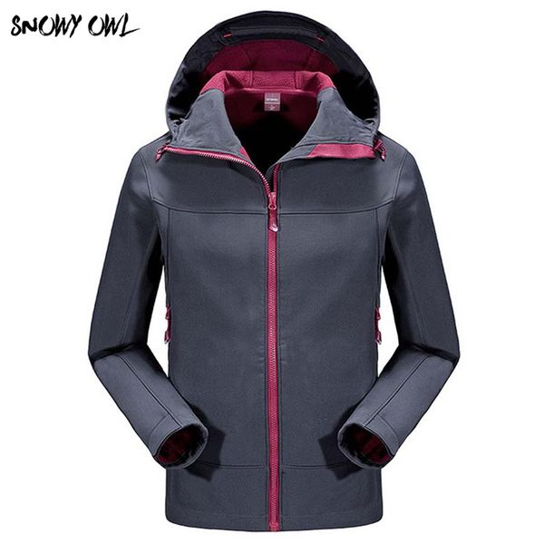 new style women and men outdoor soft shell hiking jackets winter warm waterproof lovers sports climbing clothes zl85, Blue;black
new style women and men outdoor soft shell hiking jackets winter warm waterproof lovers sports climbing clothes zl85, Blue;black