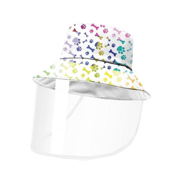 cartoon dog footprint colorful print bucket cap cover removable protective fisherman hats women outdoor beach caps windproof
cartoon dog footprint colorful print bucket cap cover removable protective fisherman hats women outdoor beach caps windproof