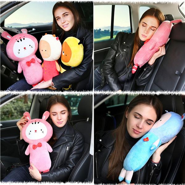 car seat belt cover shoulder pad auto head support neck pillow cute cartoon child safety belt shoulder protection cover cushion
car seat belt cover shoulder pad auto head support neck pillow cute cartoon child safety belt shoulder protection cover cushion
