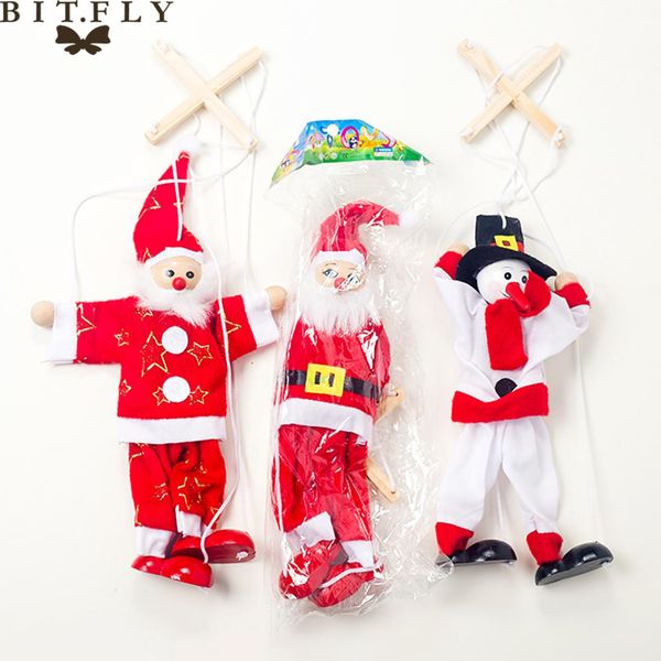 1pcs christmas decoration santa claus snowman plush doll hanging pendant ornament for christmas tree new year home party supply
1pcs christmas decoration santa claus snowman plush doll hanging pendant ornament for christmas tree new year home party supply