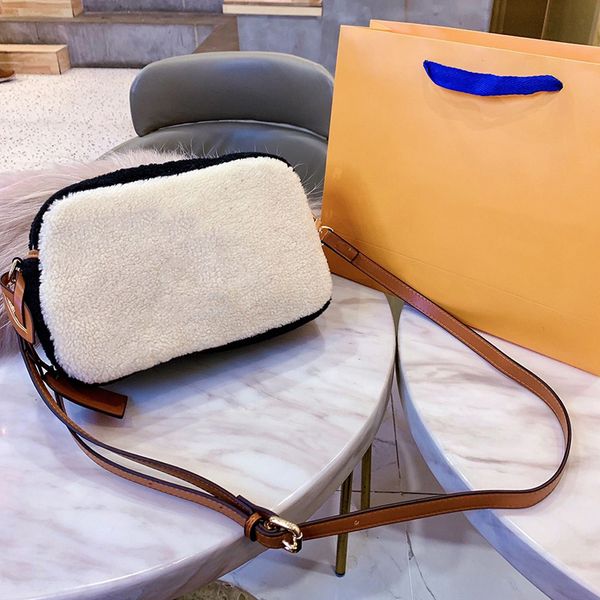 soft lambs wool classic print flower camera bag handbags purse adjustable shoulder strap signge shoulder crossbody bags
soft lambs wool classic print flower camera bag handbags purse adjustable shoulder strap signge shoulder crossbody bags
