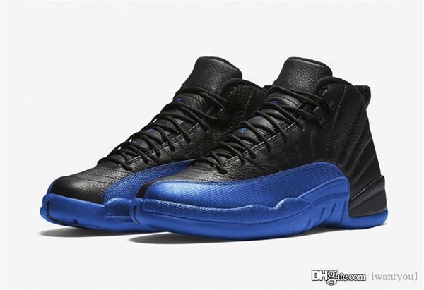 2019 authentic air 12 game royal black high og retro men basketball shoes flu game real carbon fiber 130690-014 sneakers with original box
2019 authentic air 12 game royal black high og retro men basketball shoes flu game real carbon fiber 130690-014 sneakers with original box
