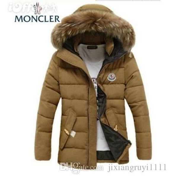 Luxury parajumper men 039 kodiak down jacket hoodie fur fa hionable winter coat warm parka man 039 down coat for man, Black
Luxury parajumper men 039 kodiak down jacket hoodie fur fa hionable winter coat warm parka man 039 down coat for man, Black