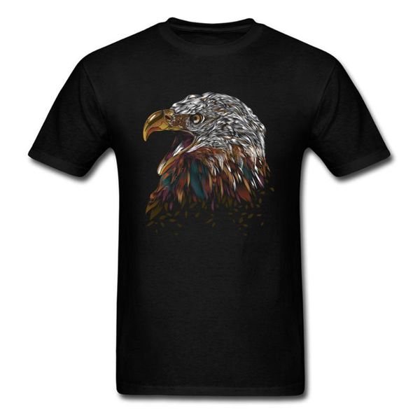 wild eagle tees men's t shirt 2018 new t-shirt fashion tshirt black round 100% cotton geek clothes drop shipping, White;black
wild eagle tees men's t shirt 2018 new t-shirt fashion tshirt black round 100% cotton geek clothes drop shipping, White;black