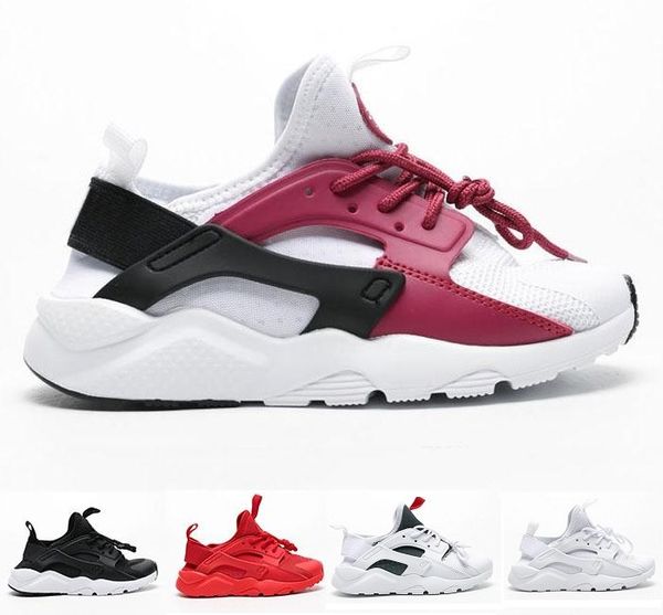 outdoors sports designer huarache run ultra 4 trainers for girls boys huaraches sneakers toddler girls hurache sports shoes children hurache, Black
outdoors sports designer huarache run ultra 4 trainers for girls boys huaraches sneakers toddler girls hurache sports shoes children hurache, Black