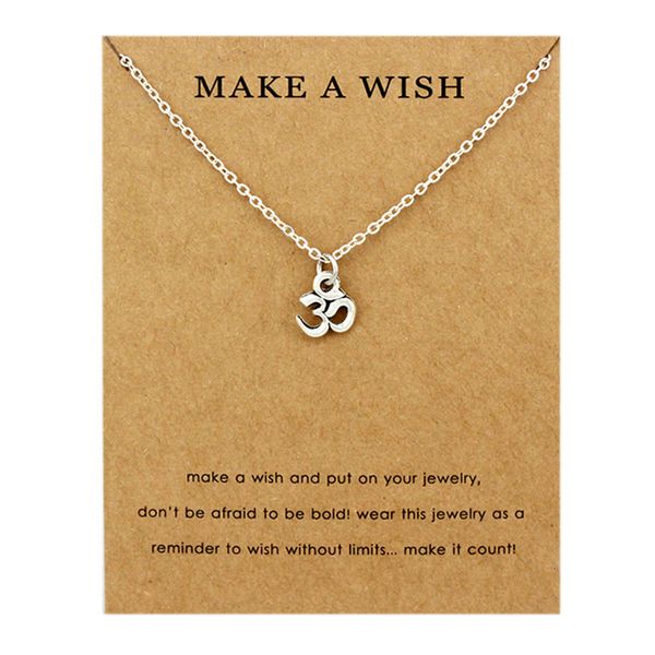 ohm buddha lotus mala yoga chakra om pendants necklaces women men handmade fashion trendy jewelry lover's christmas gift, Silver
ohm buddha lotus mala yoga chakra om pendants necklaces women men handmade fashion trendy jewelry lover's christmas gift, Silver