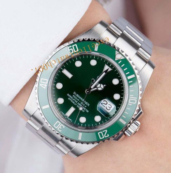 n v7 2813 luxury wristwatches 116610 116610lv 18k sapphire glass folding buckle 40mm automatic men's luminescent, Slivery;brown
n v7 2813 luxury wristwatches 116610 116610lv 18k sapphire glass folding buckle 40mm automatic men's luminescent, Slivery;brown