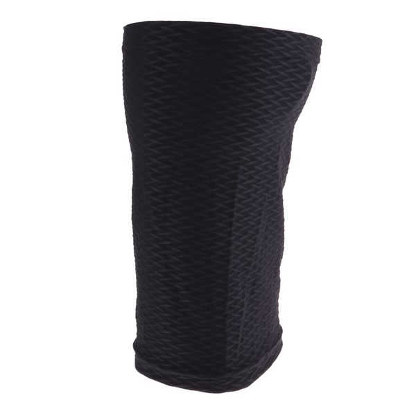 multi-purpose face mask, magic headband, elastic seamless bandana scarf sun protection biker tube scarf wraps, Black
multi-purpose face mask, magic headband, elastic seamless bandana scarf sun protection biker tube scarf wraps, Black