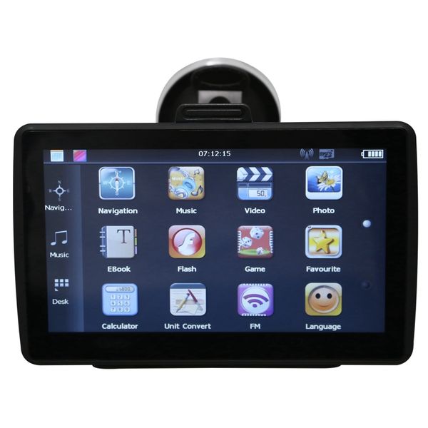 car gps navigator 7 inch blue edge hd touch screen 8gb built-in memory +256 running memory driving voice navigator car dvr
car gps navigator 7 inch blue edge hd touch screen 8gb built-in memory +256 running memory driving voice navigator car dvr