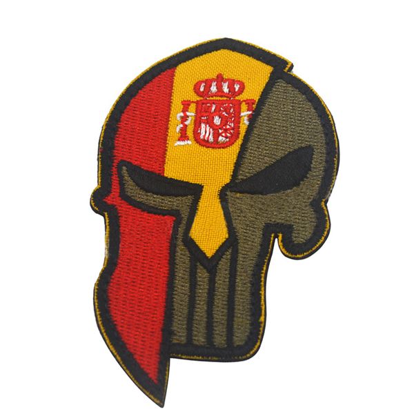 various spain flag punisher only match activities never sell 1piece if purchased separately at least 5 pieces
various spain flag punisher only match activities never sell 1piece if purchased separately at least 5 pieces
